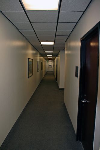 Harbor Technology Center: 20280-20300 S Vermont Ave, Torrance, CA 90502